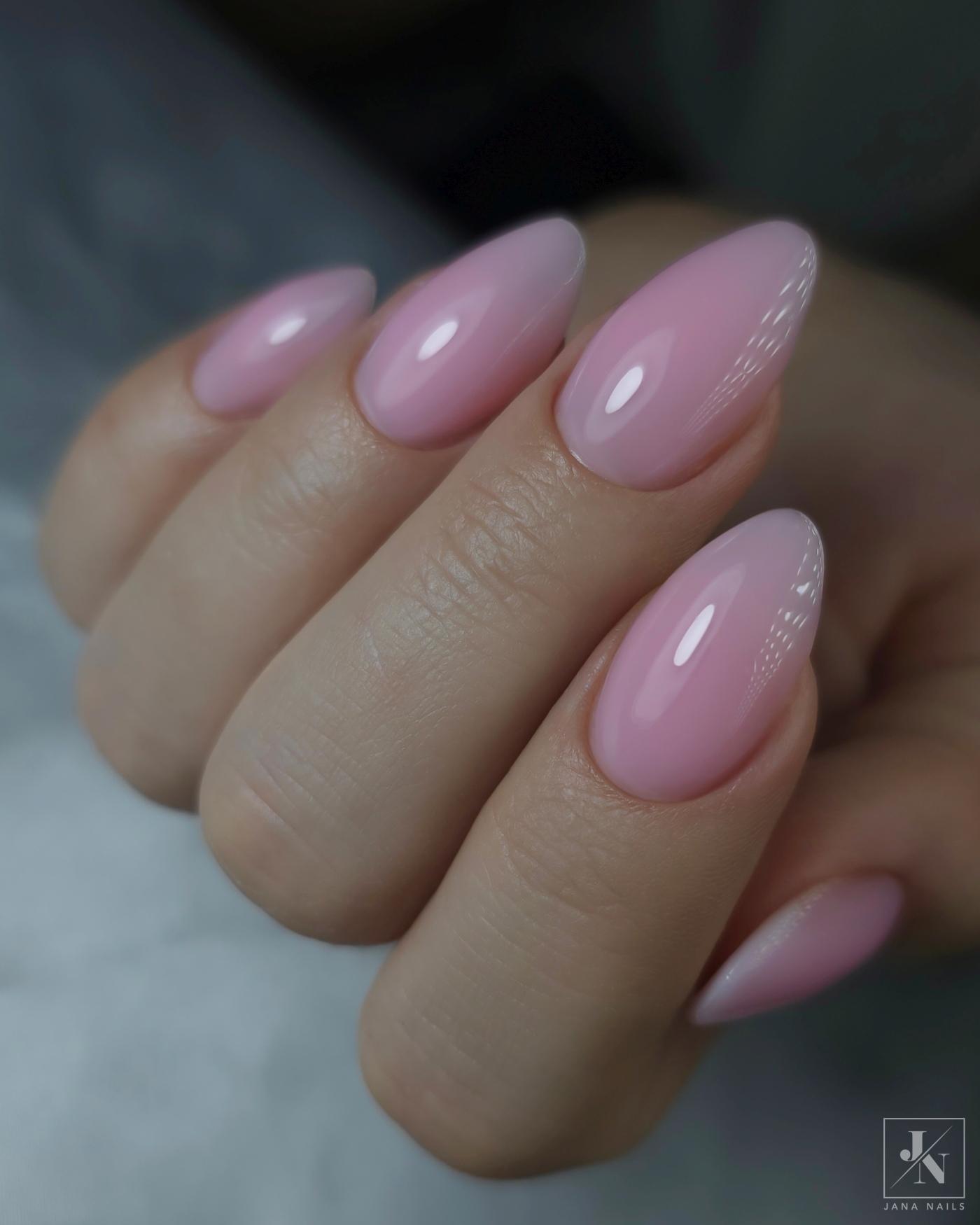 jana nails