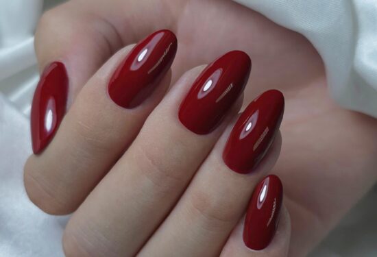 jana nails