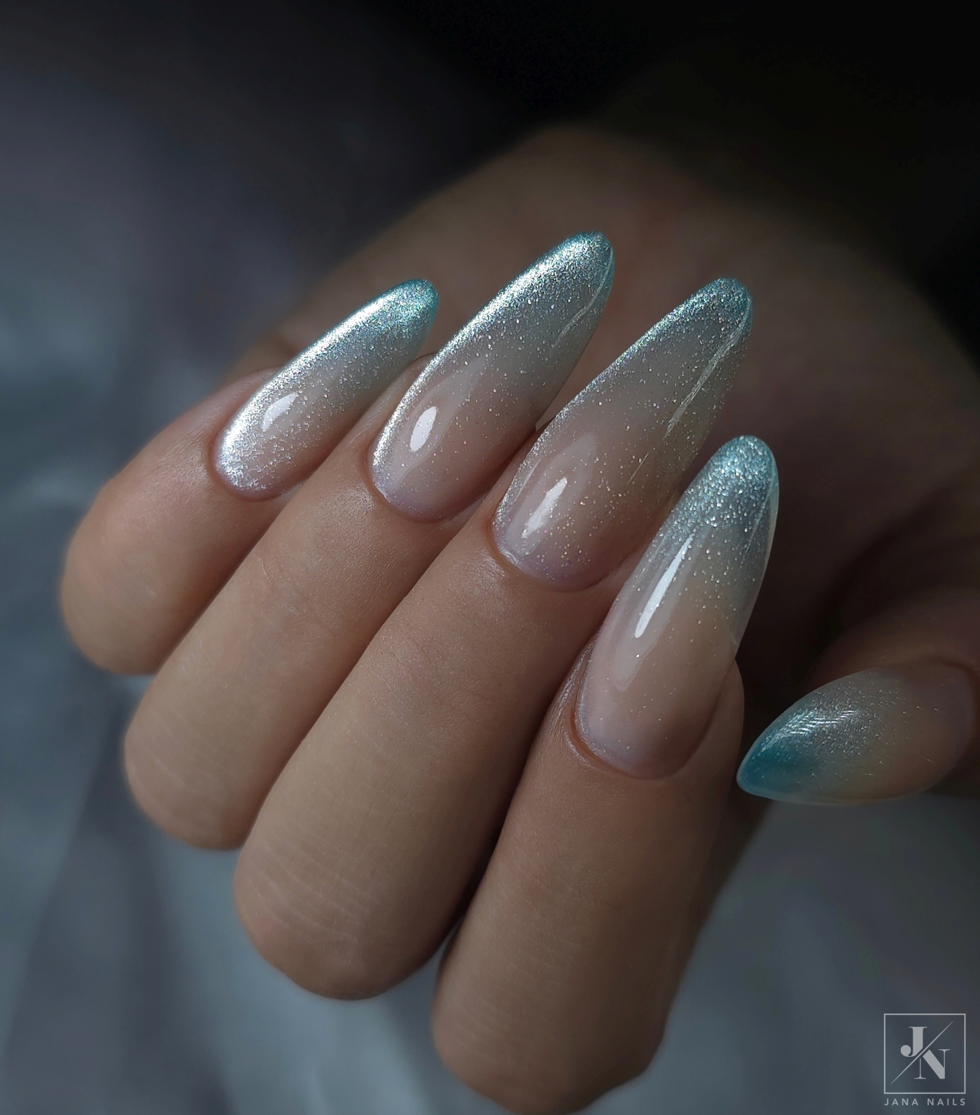 jana nails
