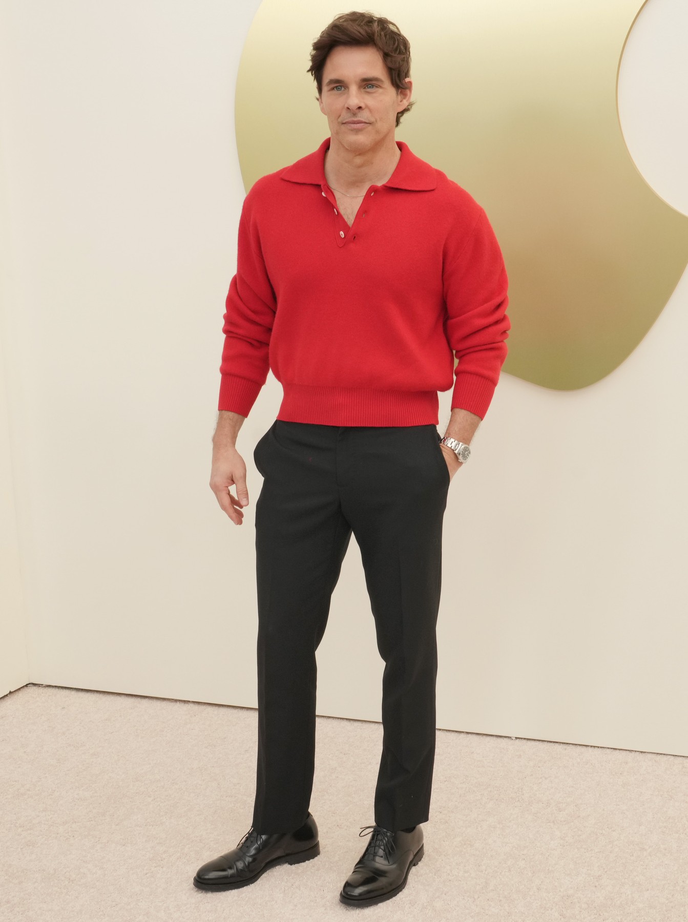 James Marsden snima novu seriju u Dubrovniku