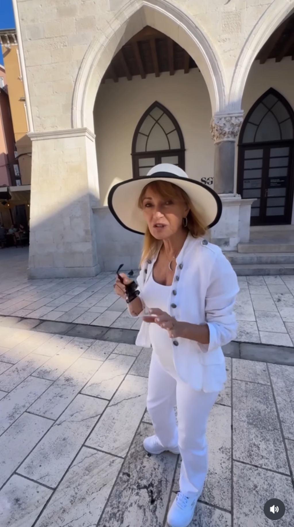 Jane Seymour