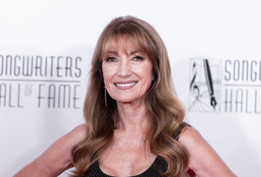 Jane Seymour