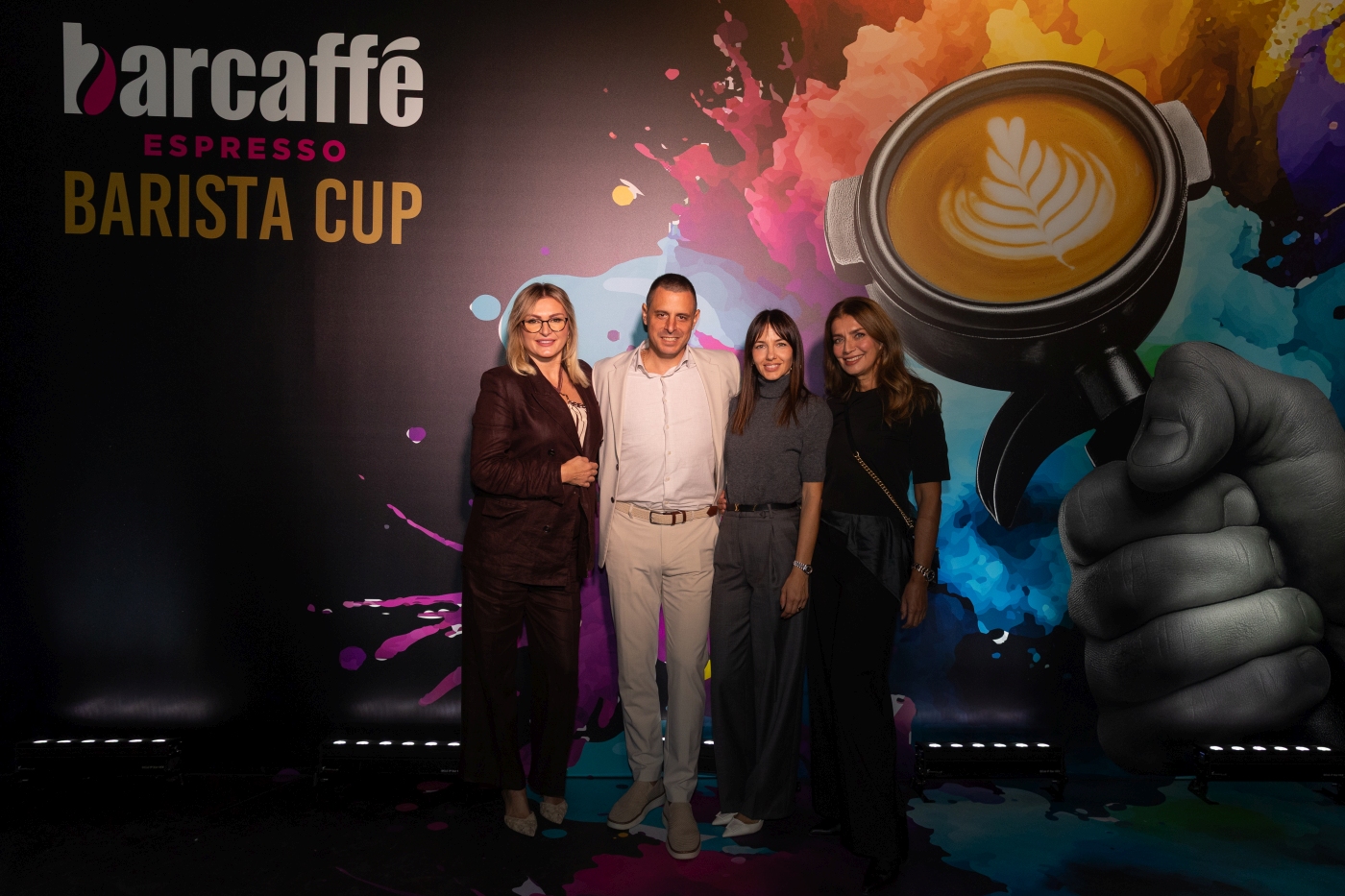 barcaffe