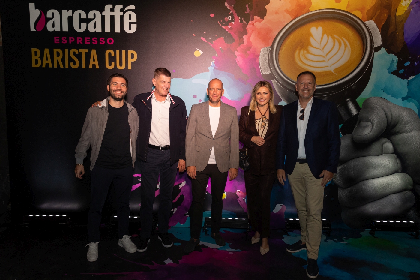 barcaffe