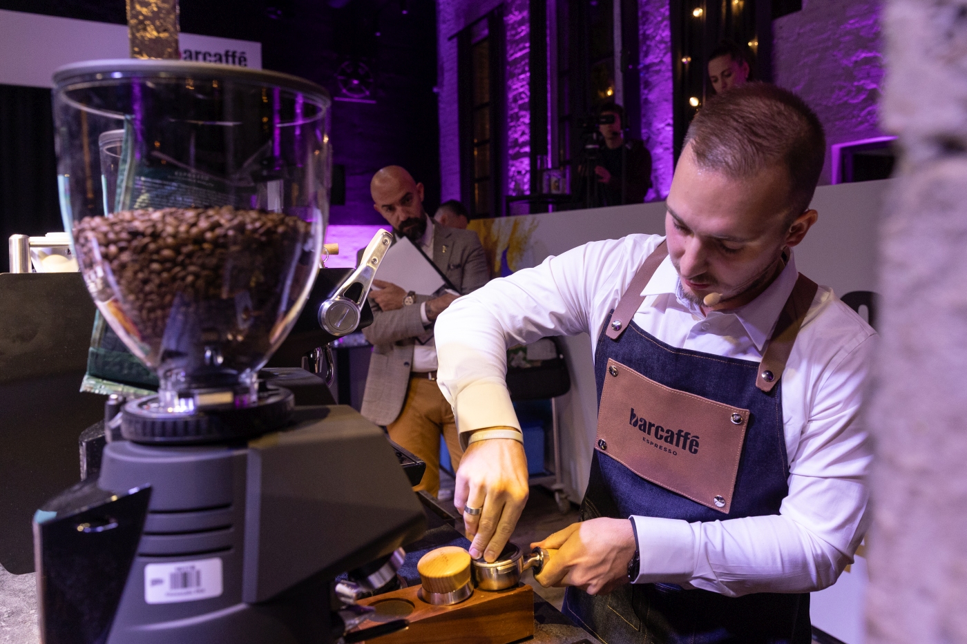 barcaffe