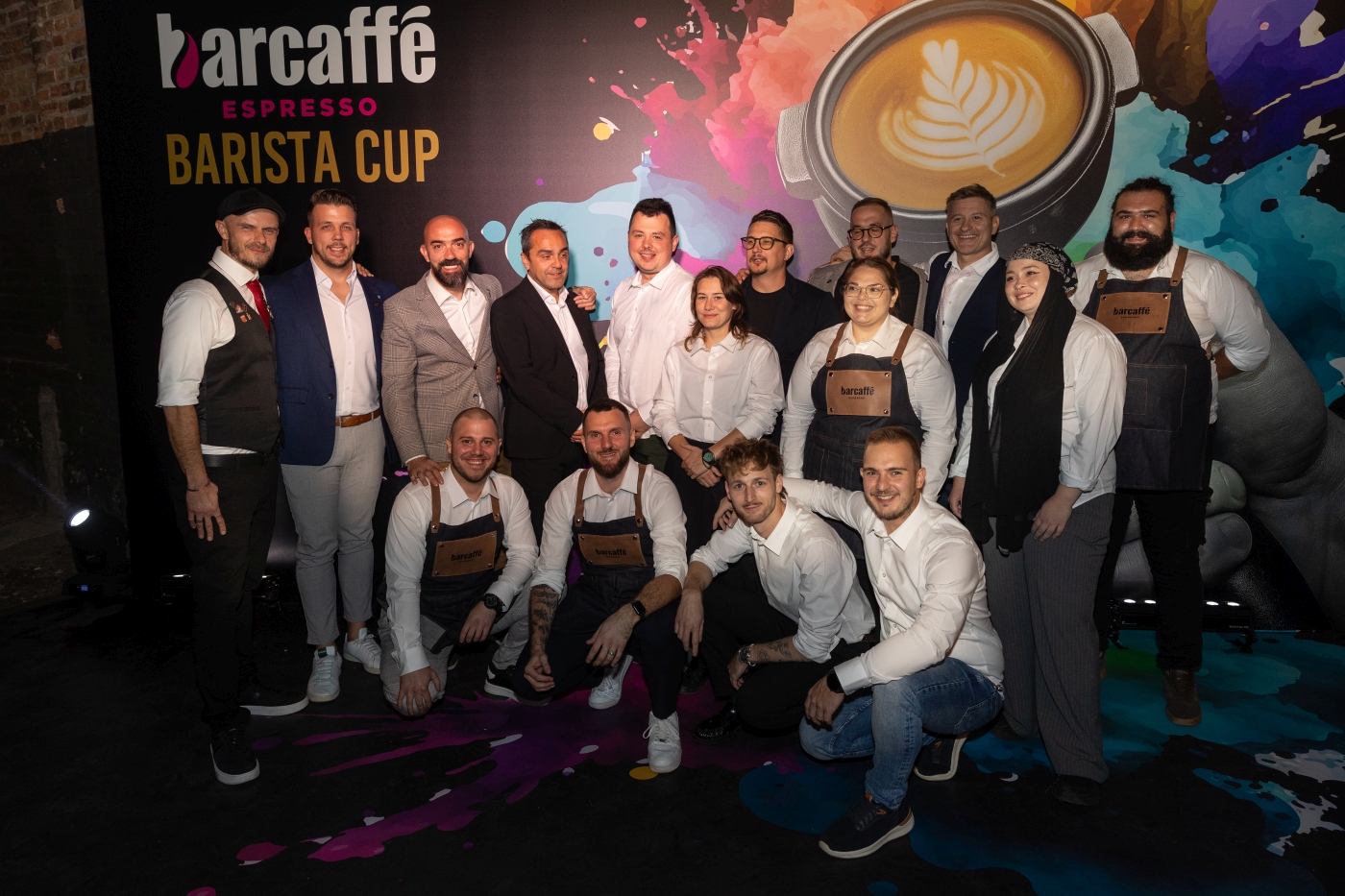 barcaffe