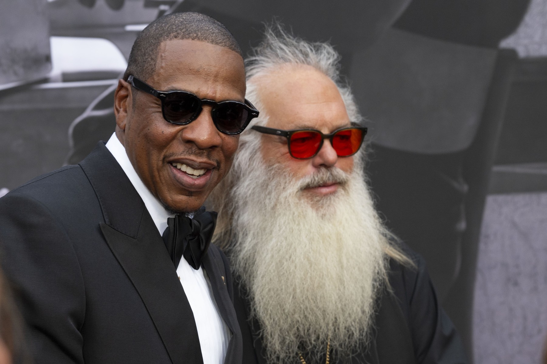 Jay-Z preuzima pozornicu Super Bowla