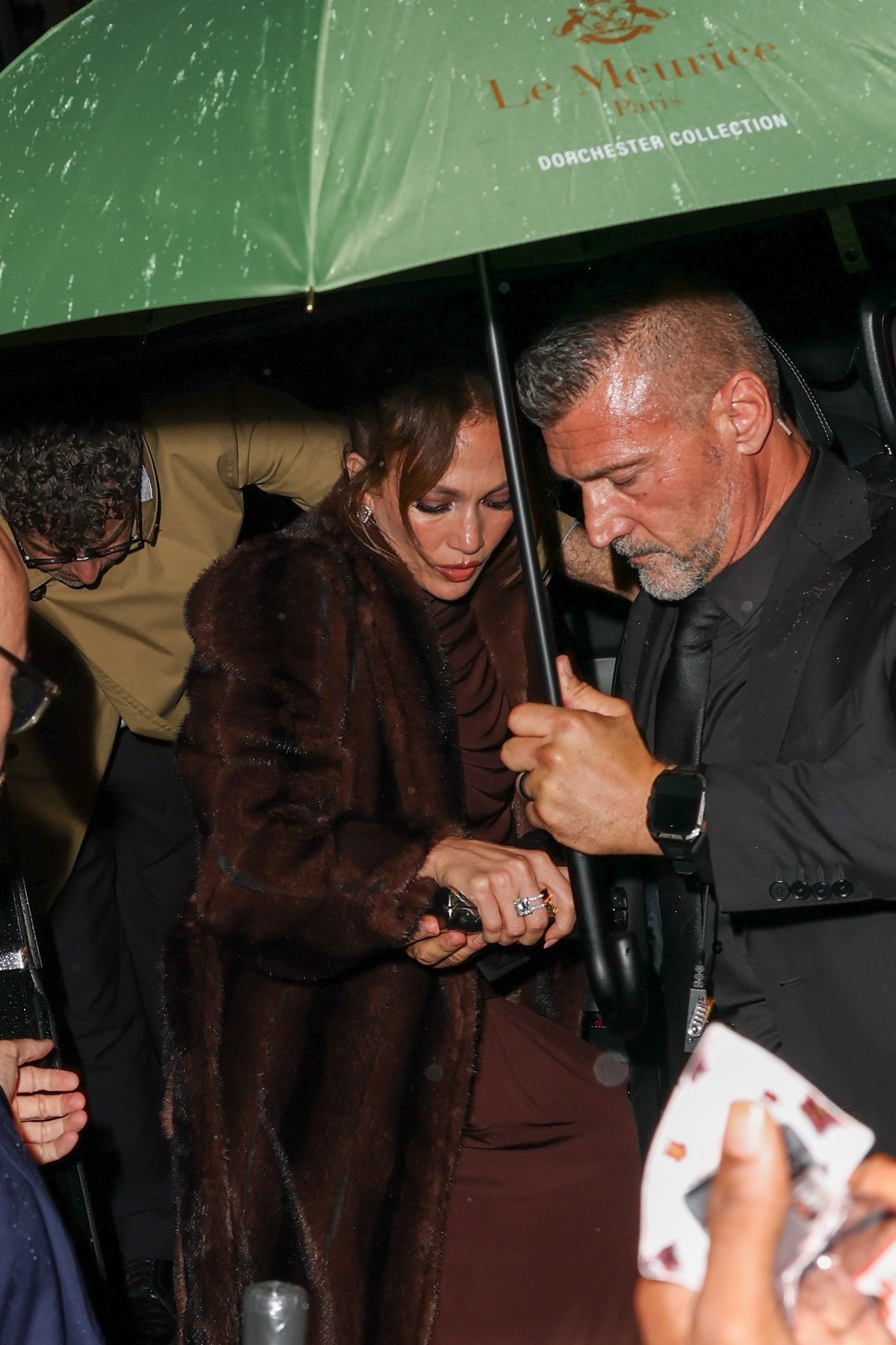 Jennifer Lopez u Milanu pala u drugi plan