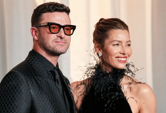 Jessica Biel i Justin Timberlake rijetko se pojavljuju