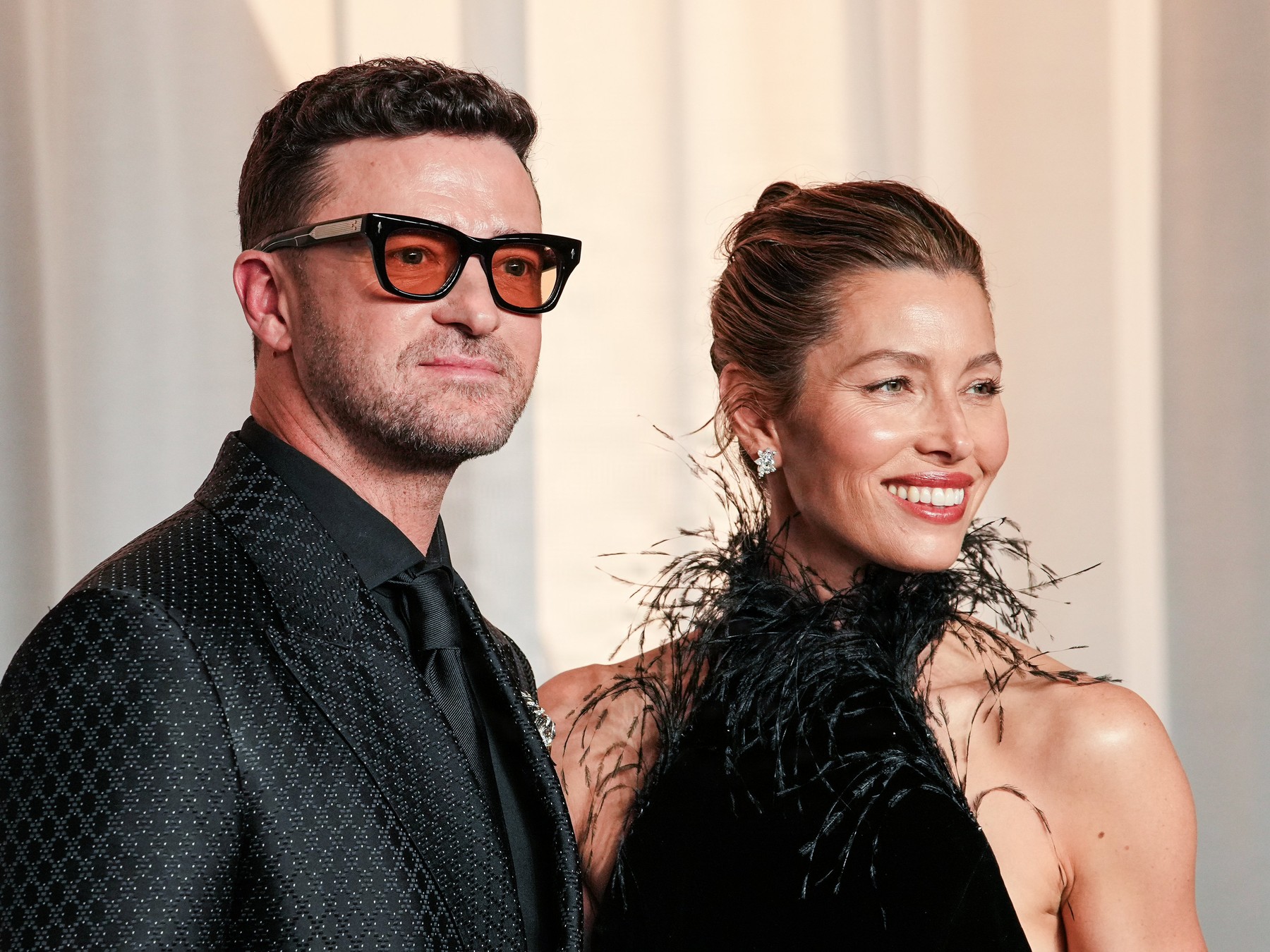 Jessica Biel i Justin Timberlake rijetko se pojavljuju