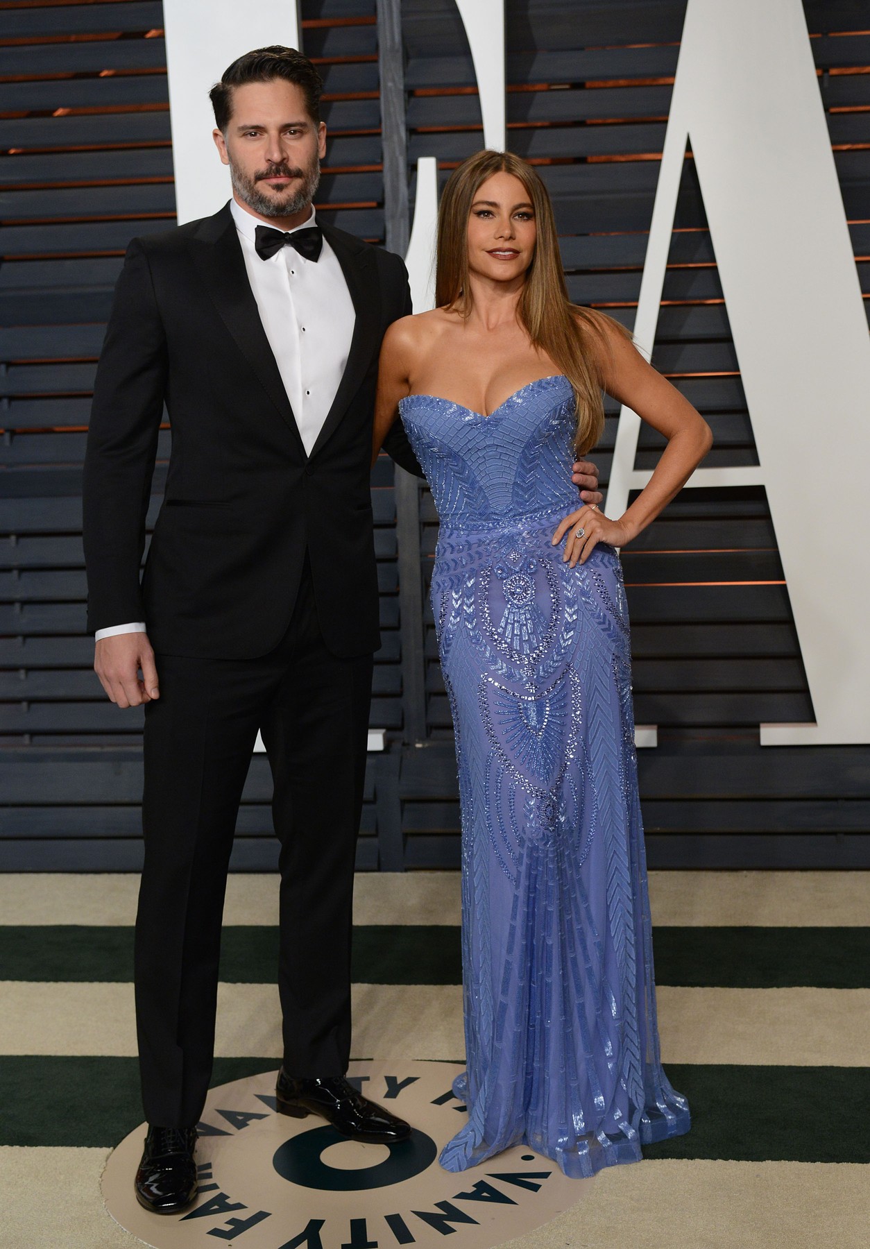 Joe Manganiello otkrio detalje teške bolesti