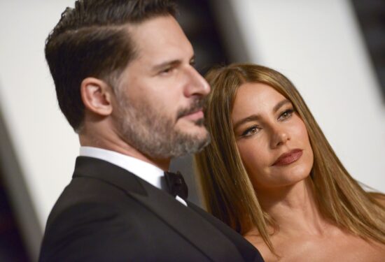 Joe Manganiello otkrio detalje teške bolesti