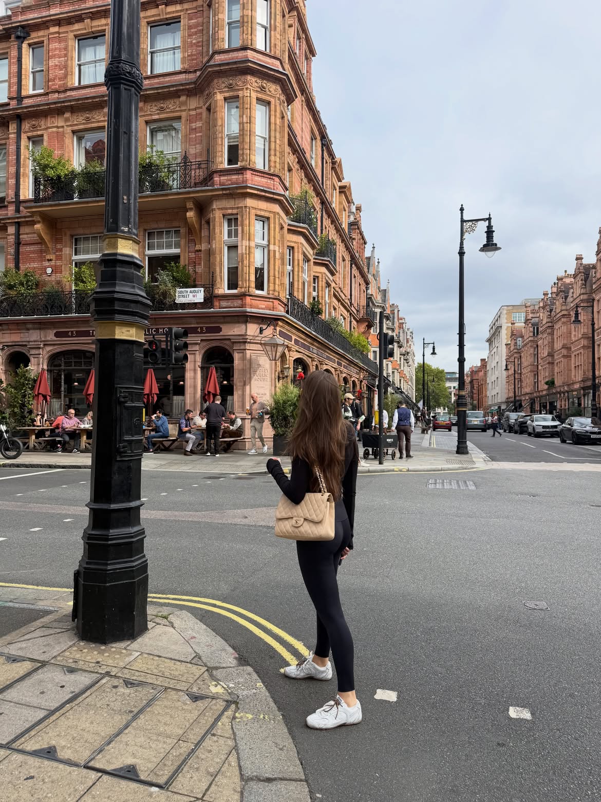 Jolina kći u Londonu hello magazin croatia hrvatska
