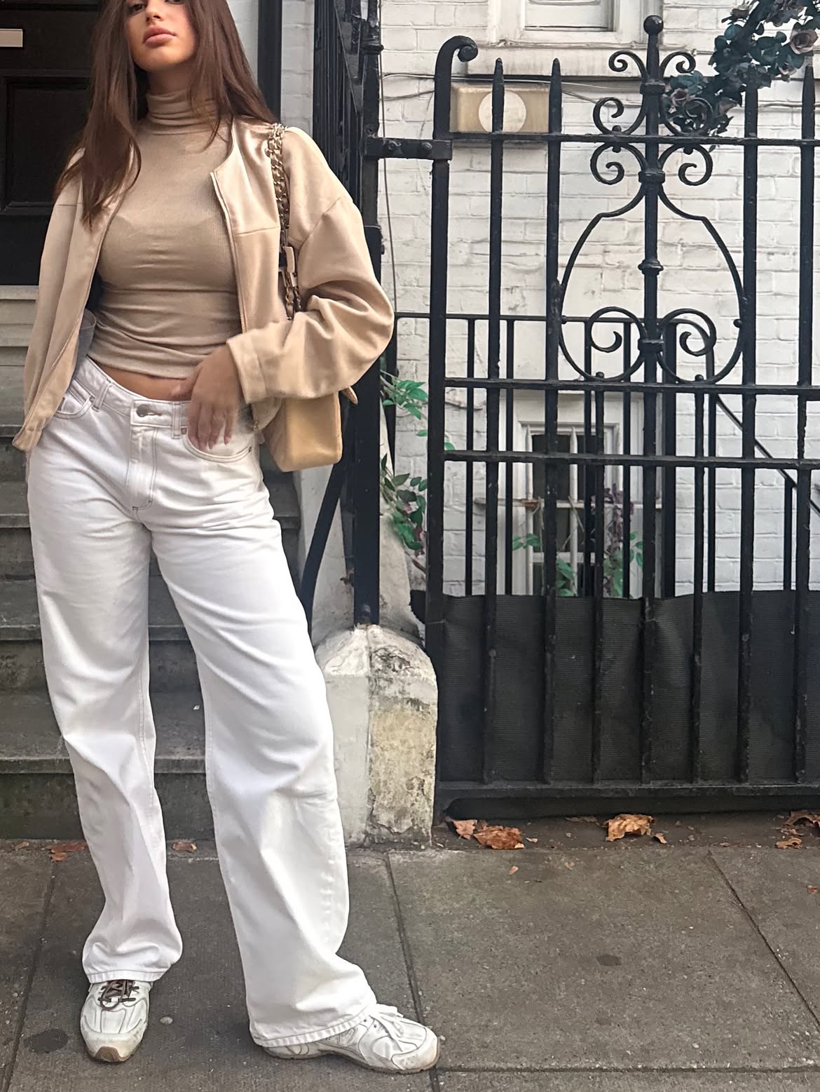 Jolina kći u Londonu hello magazin croatia hrvatska
