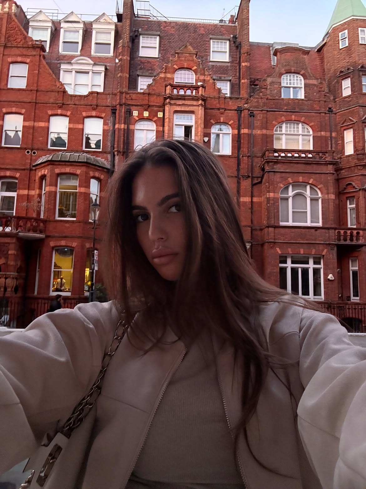 Jolina kći u Londonu hello magazin croatia hrvatska