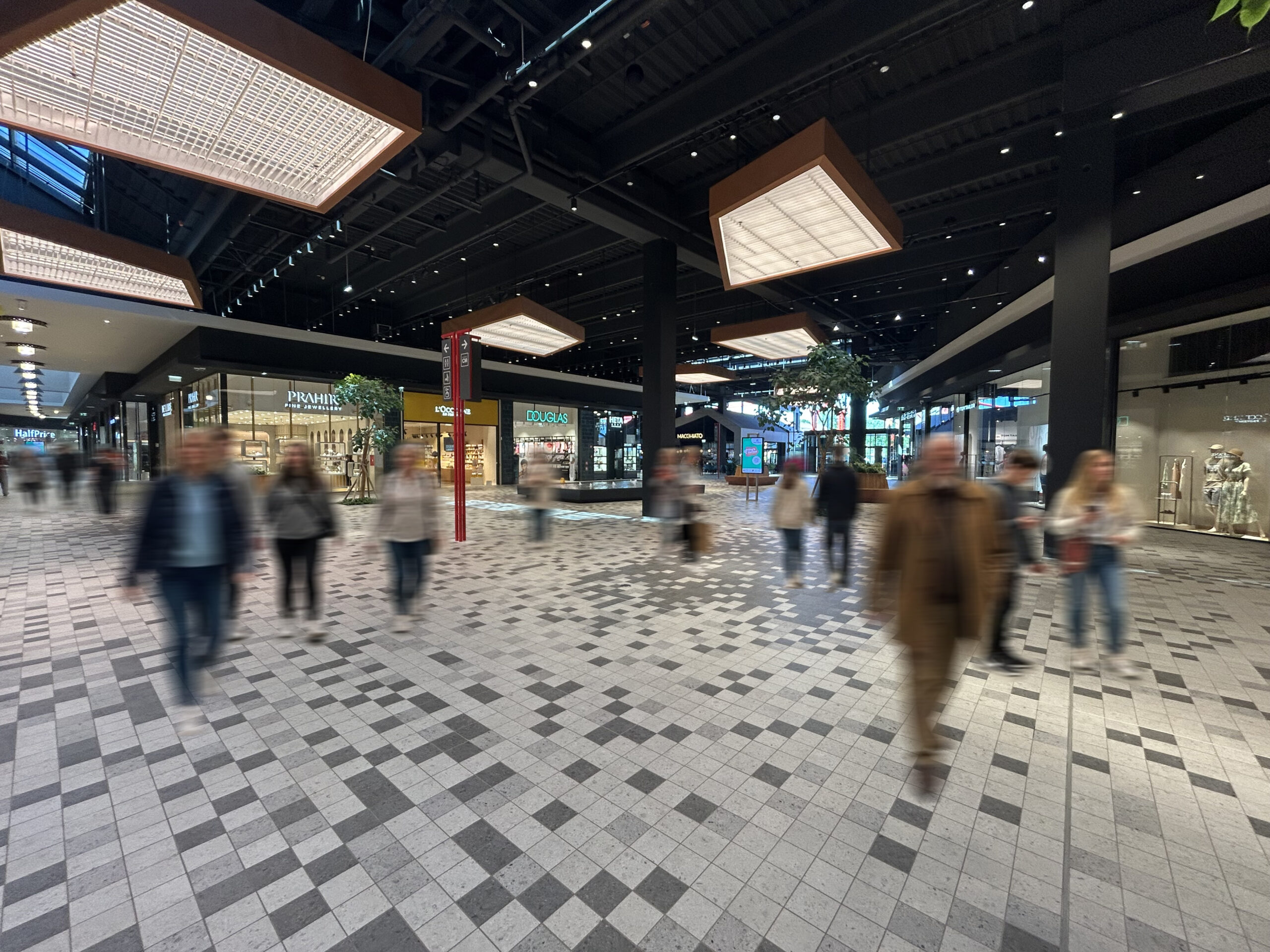 king cross