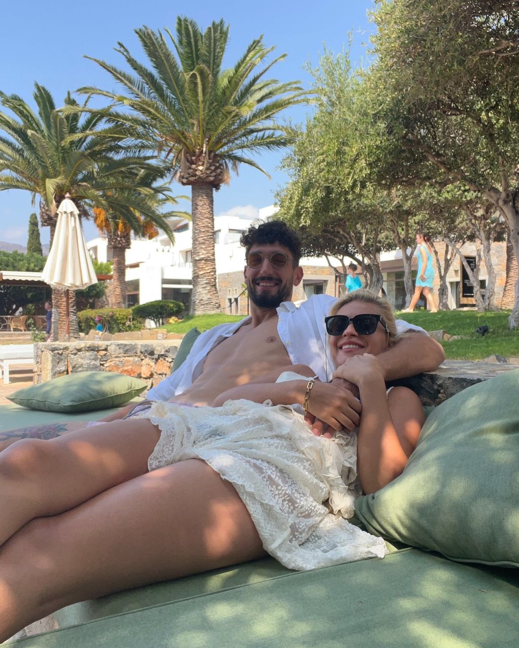 Katarina Baban dečku čestitala 33 hello magazin croatia hrvatska12
