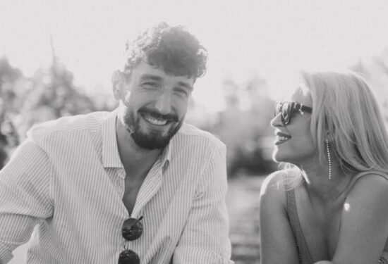 Katarina Baban dečku čestitala 33 hello magazin croatia hrvatska12