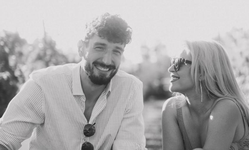Katarina Baban dečku čestitala 33 hello magazin croatia hrvatska12