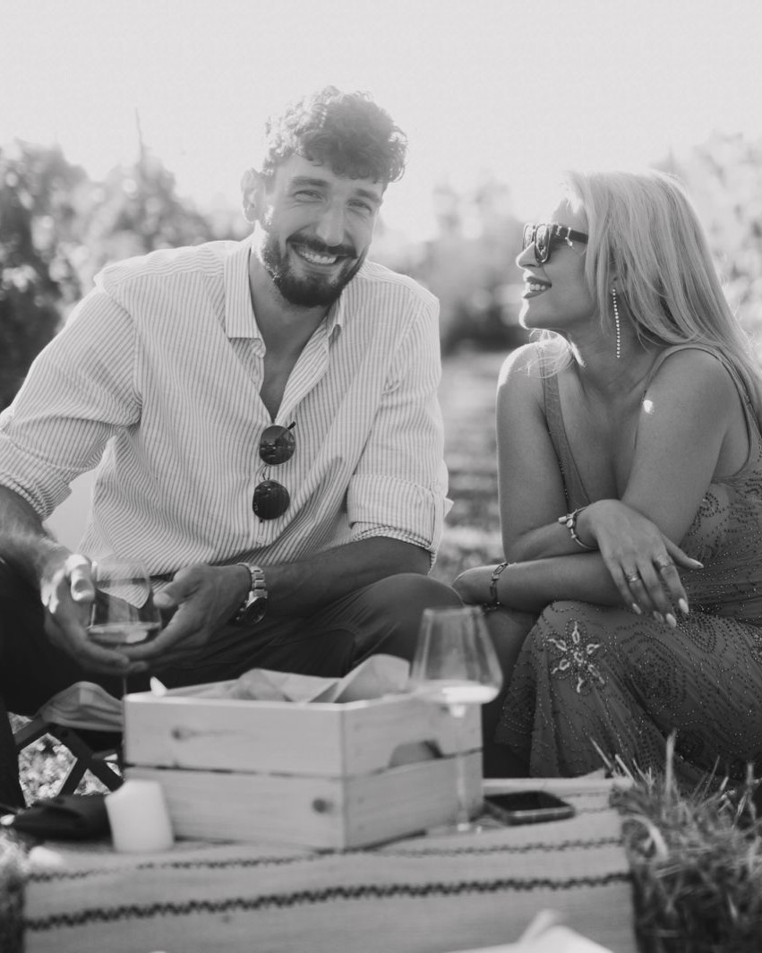 Katarina Baban dečku čestitala 33 hello magazin croatia hrvatska12