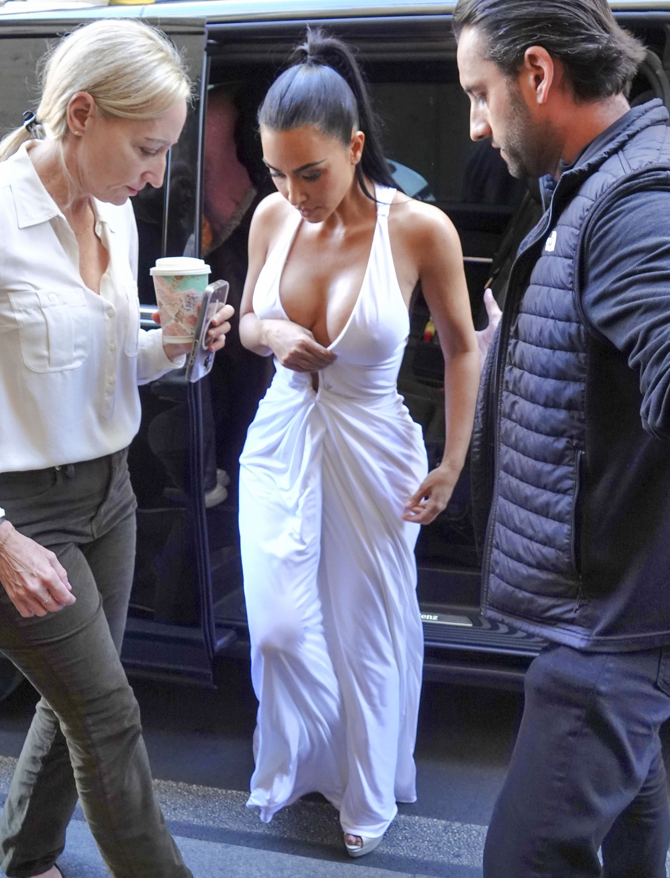 Kim Kardashian nastavila rođendansko slavlje