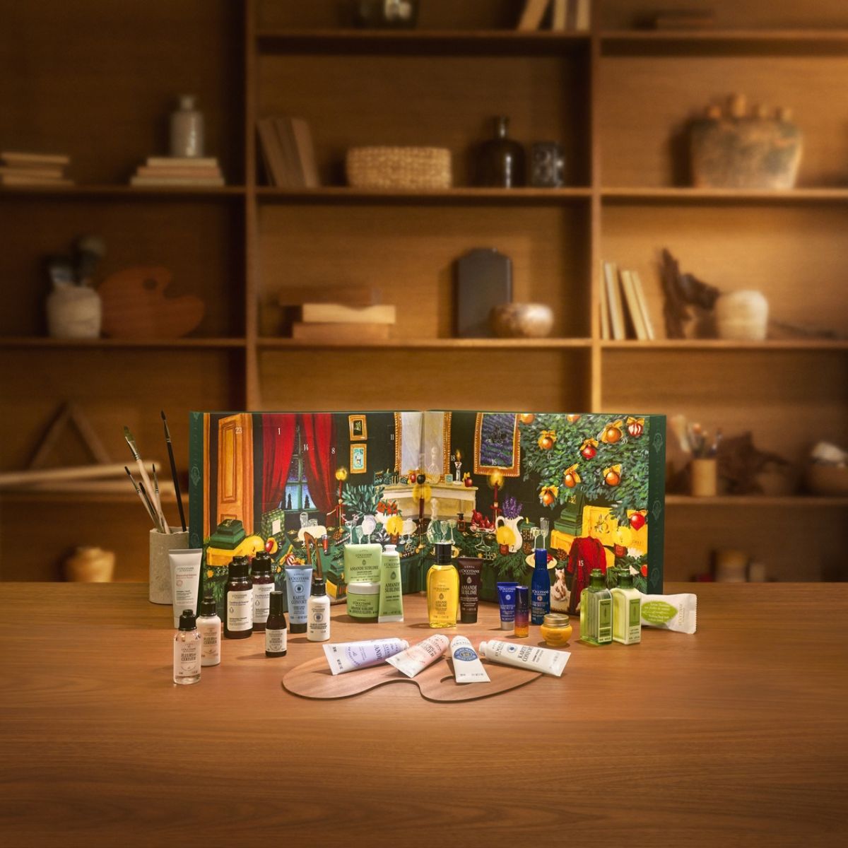 loccitane