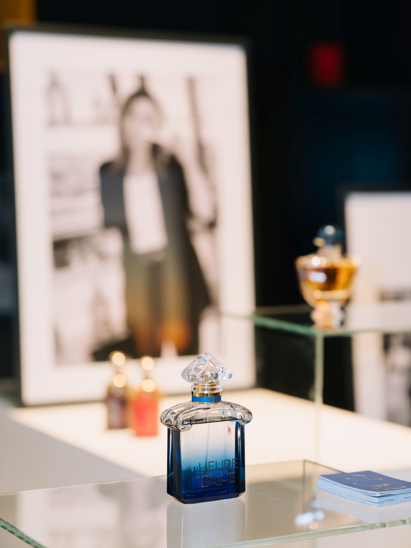 kreatori mirisa