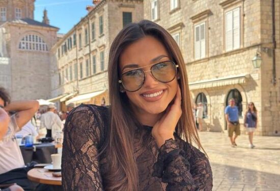 Laura Gnjatović već ima komad