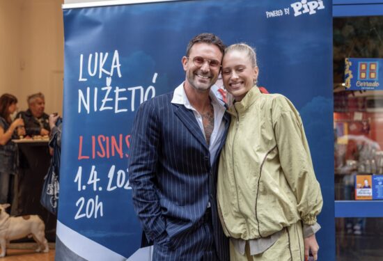 luka nižetić