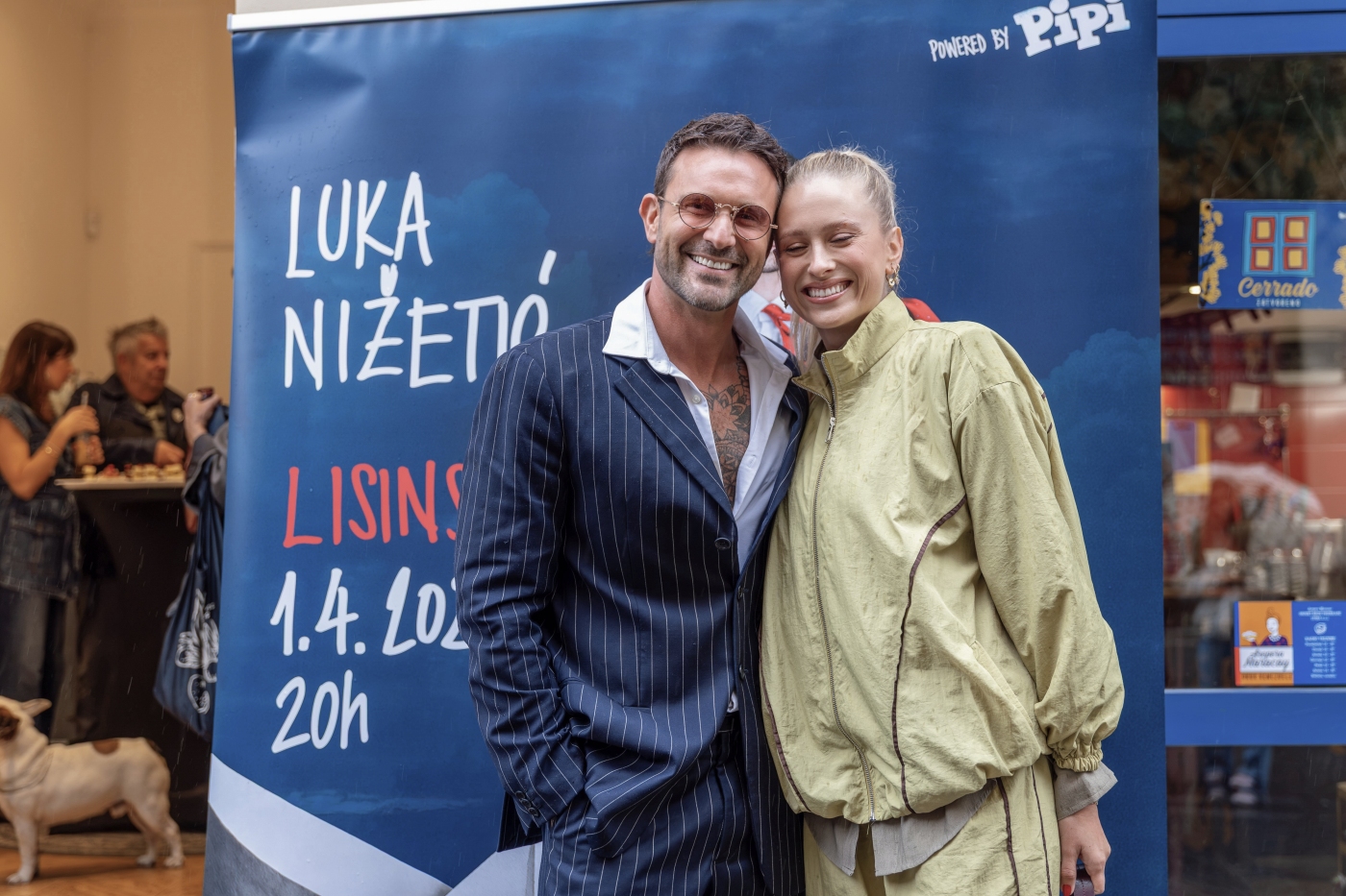luka nižetić