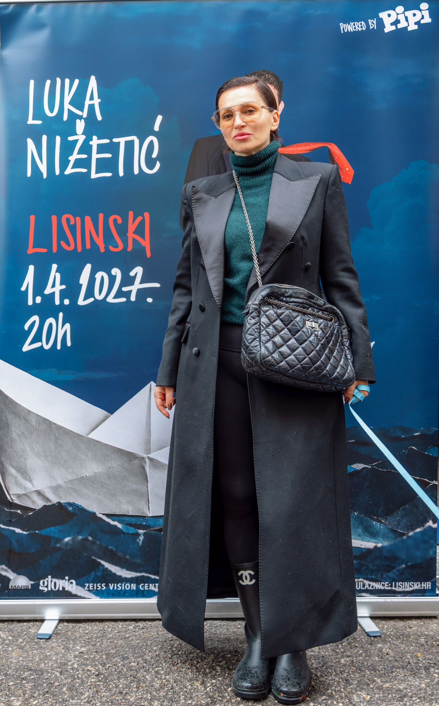 luka nižetić