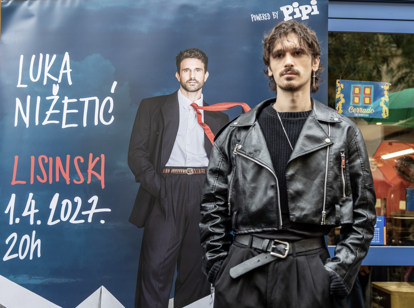 luka nižetić