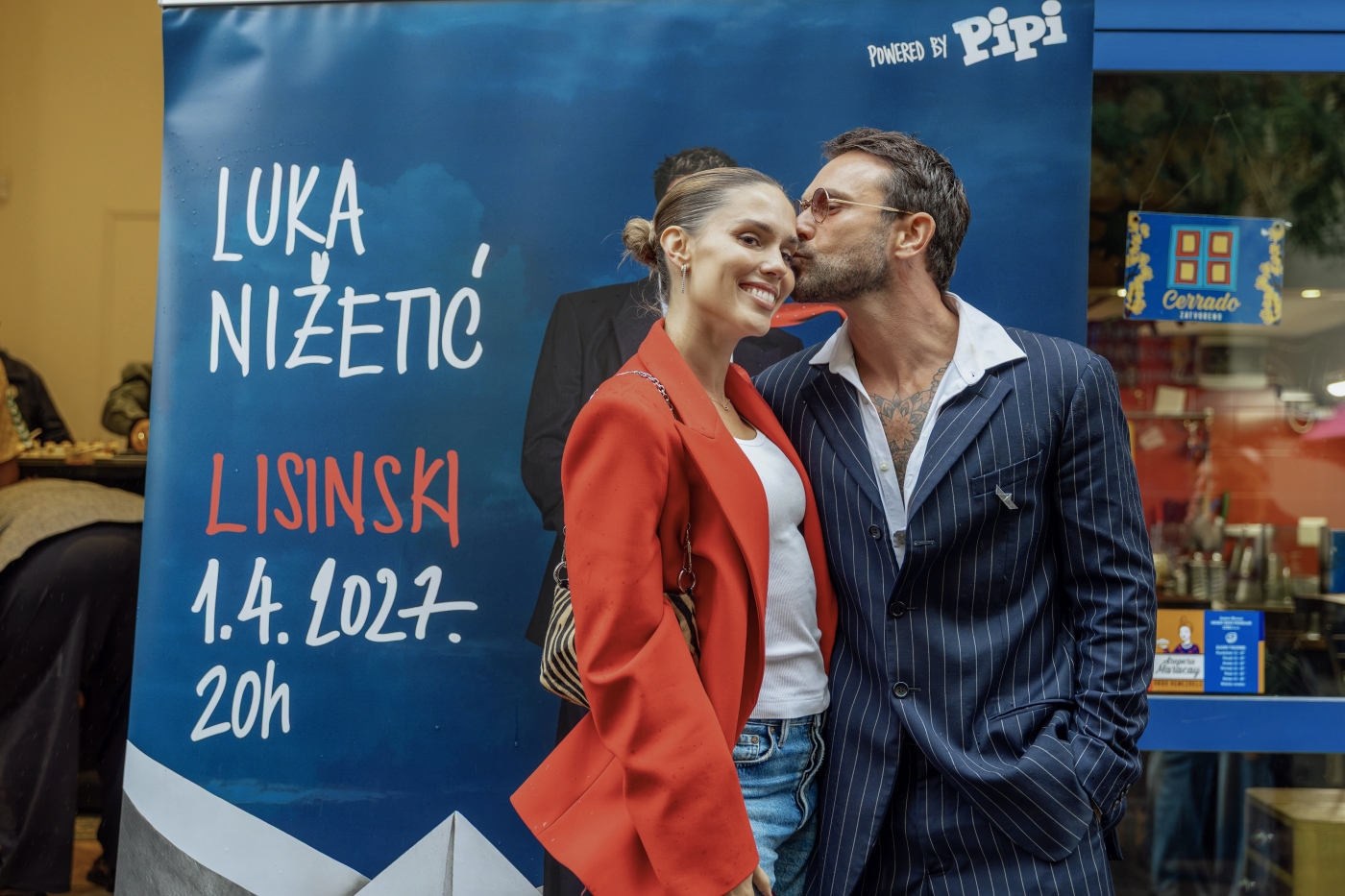 luka nižetić