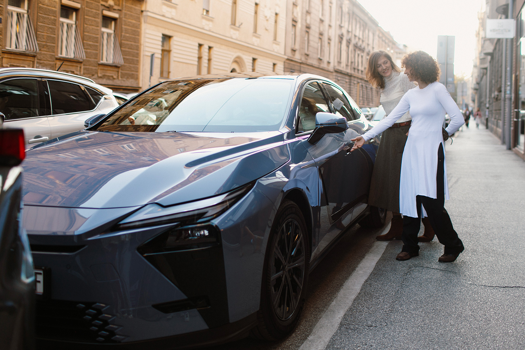 lexus
