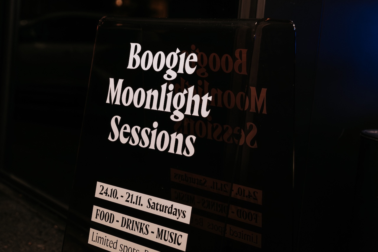 boogie lab