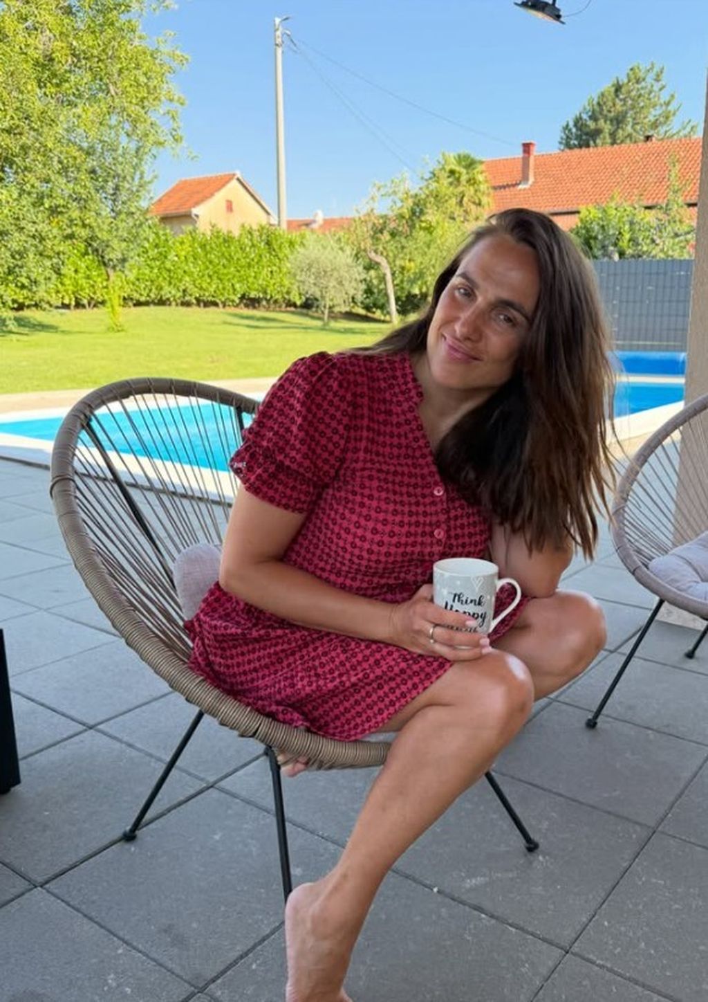 Marijani Mikulić stigla vijest kojoj se dugo nadala