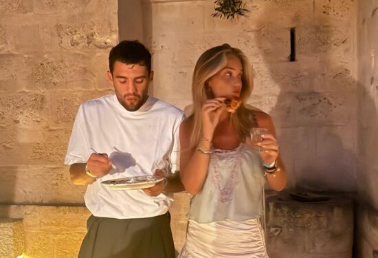 Mateo i Izabel Kovačić proslavili sinov šesti rođendan