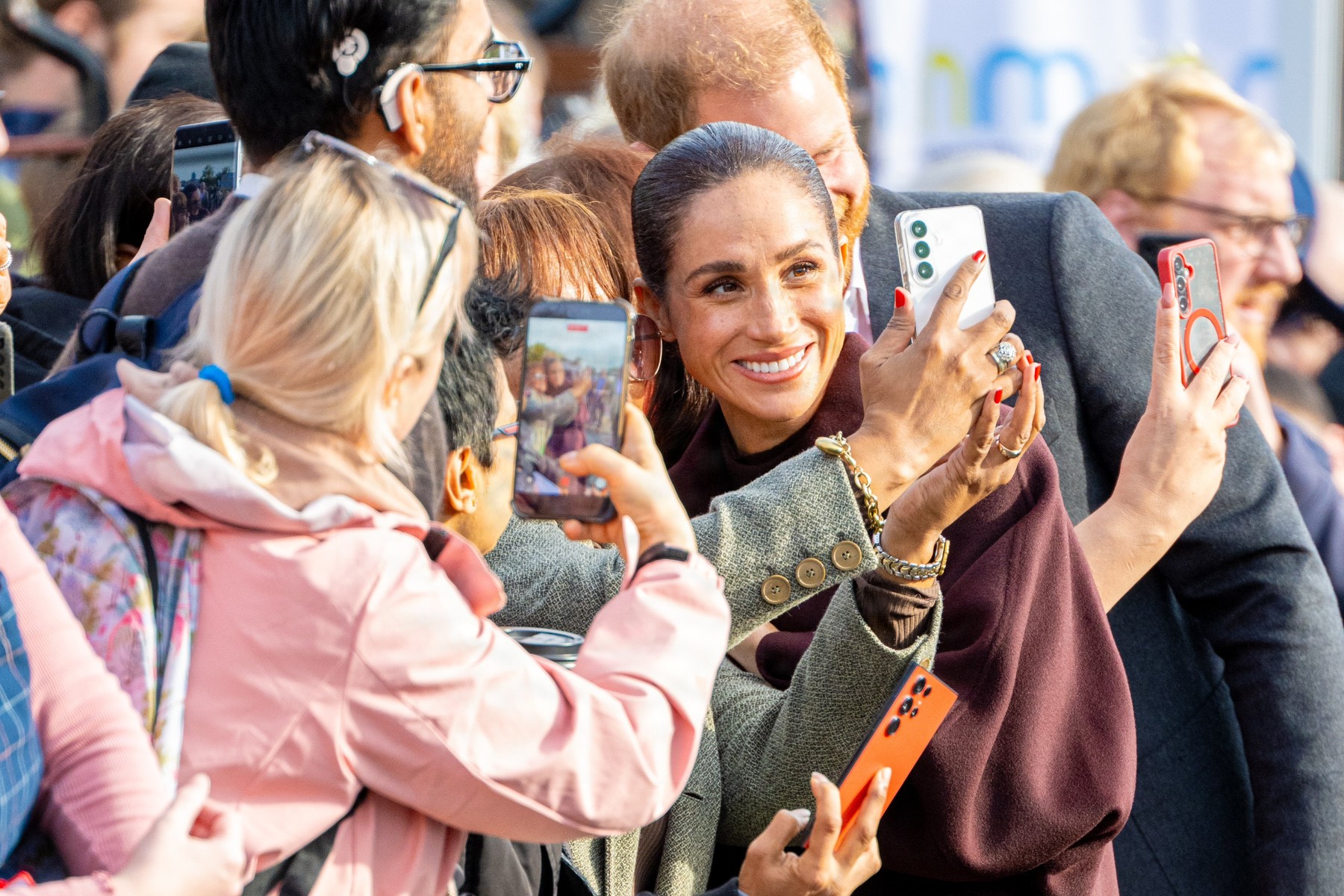 Meghan Markle