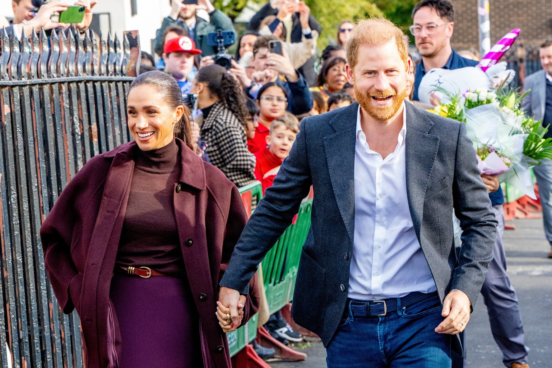 Meghan Markle