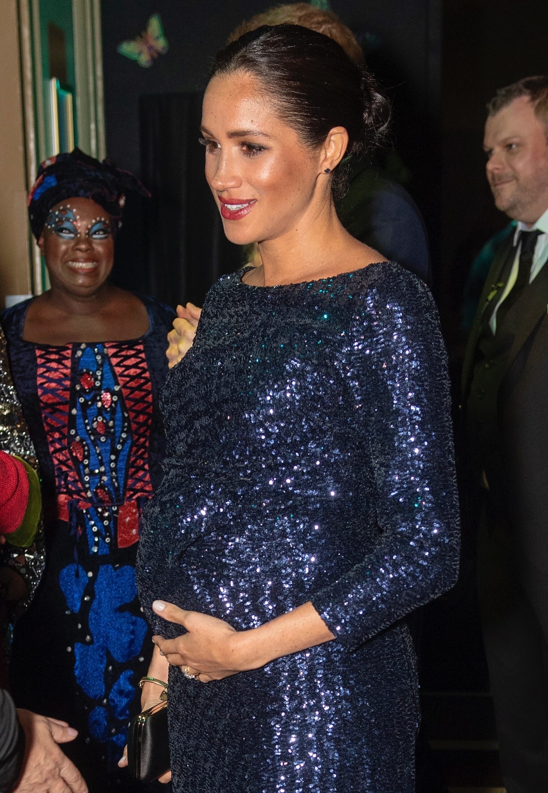 Meghan Markle, Roland Mouret, princ Harry, Kate Middleton, memoari, kraljevska obitelj, moda, As Ever