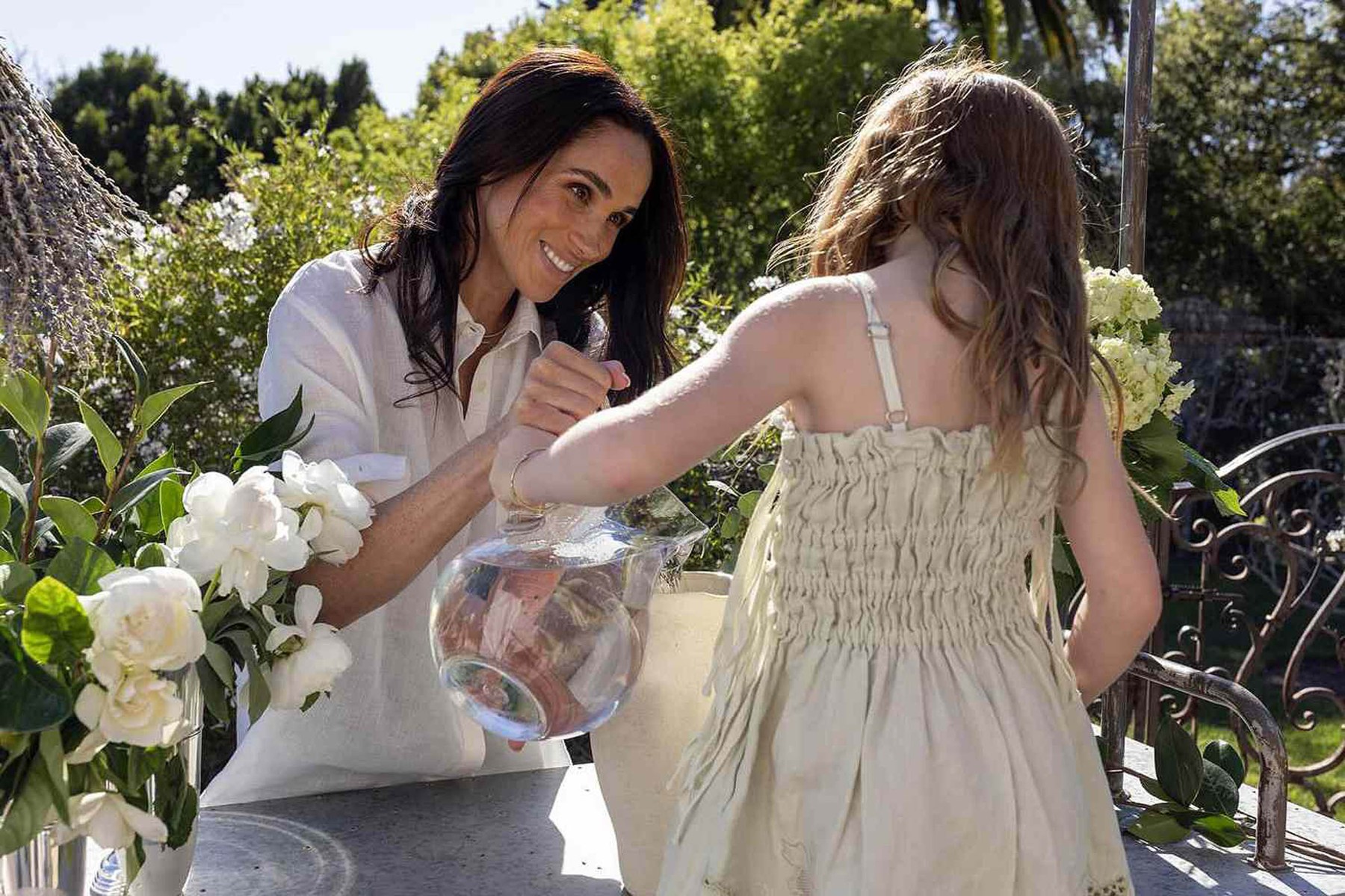Meghan Markle otkrila zašto njezin otac