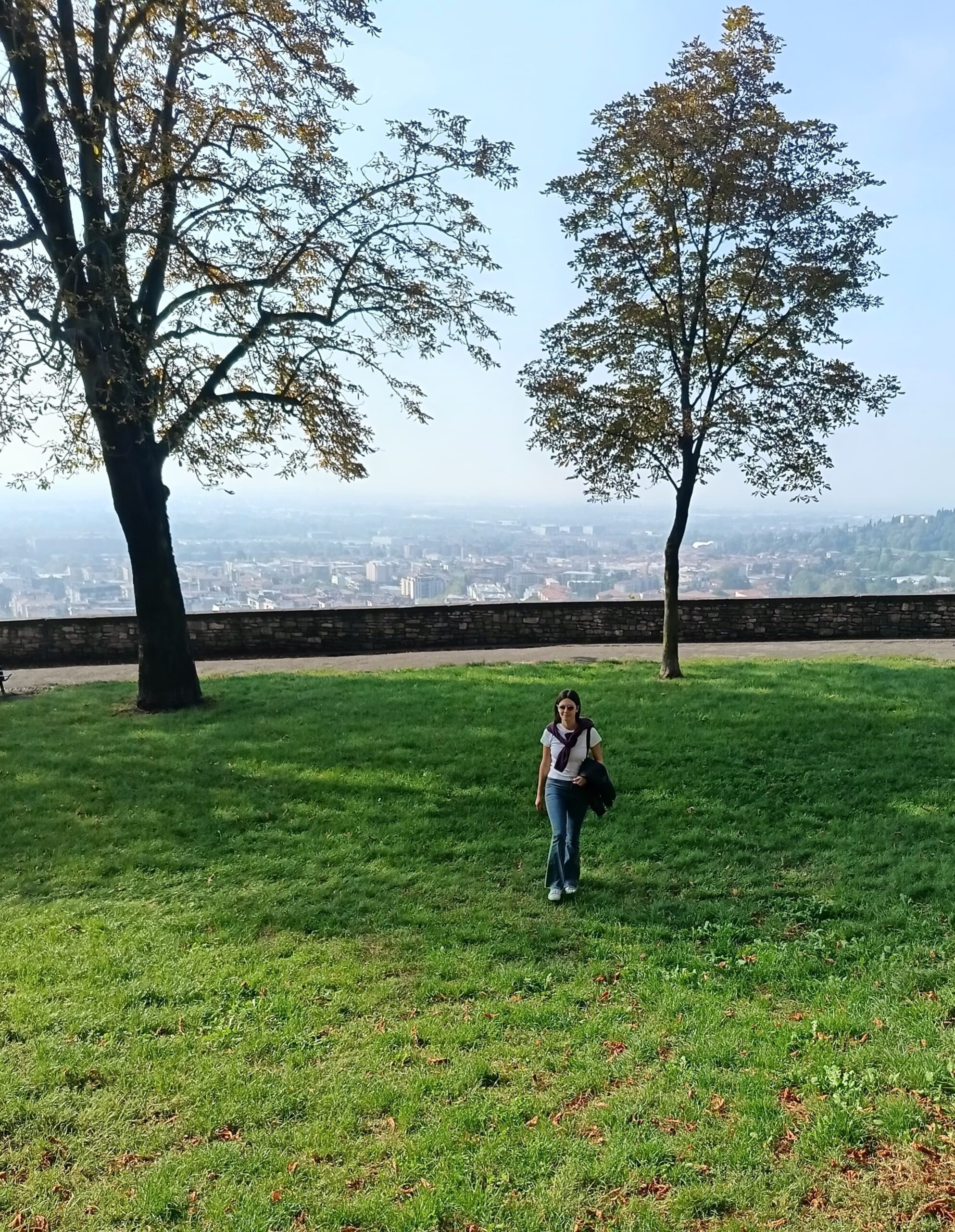 Mia Dimšić provela je 48 sati u Milanu hello magazin croatia hrvatska