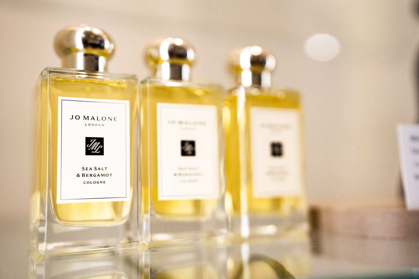 jo malone