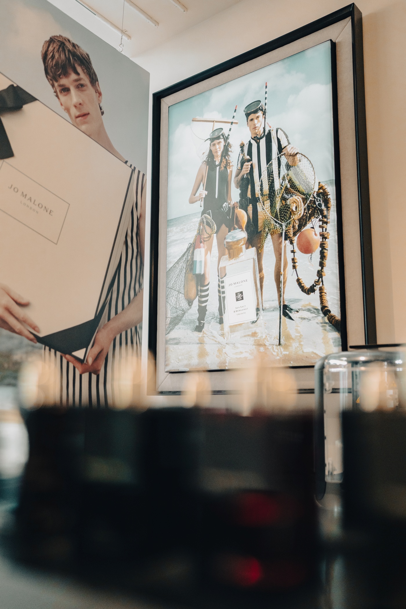 jo malone