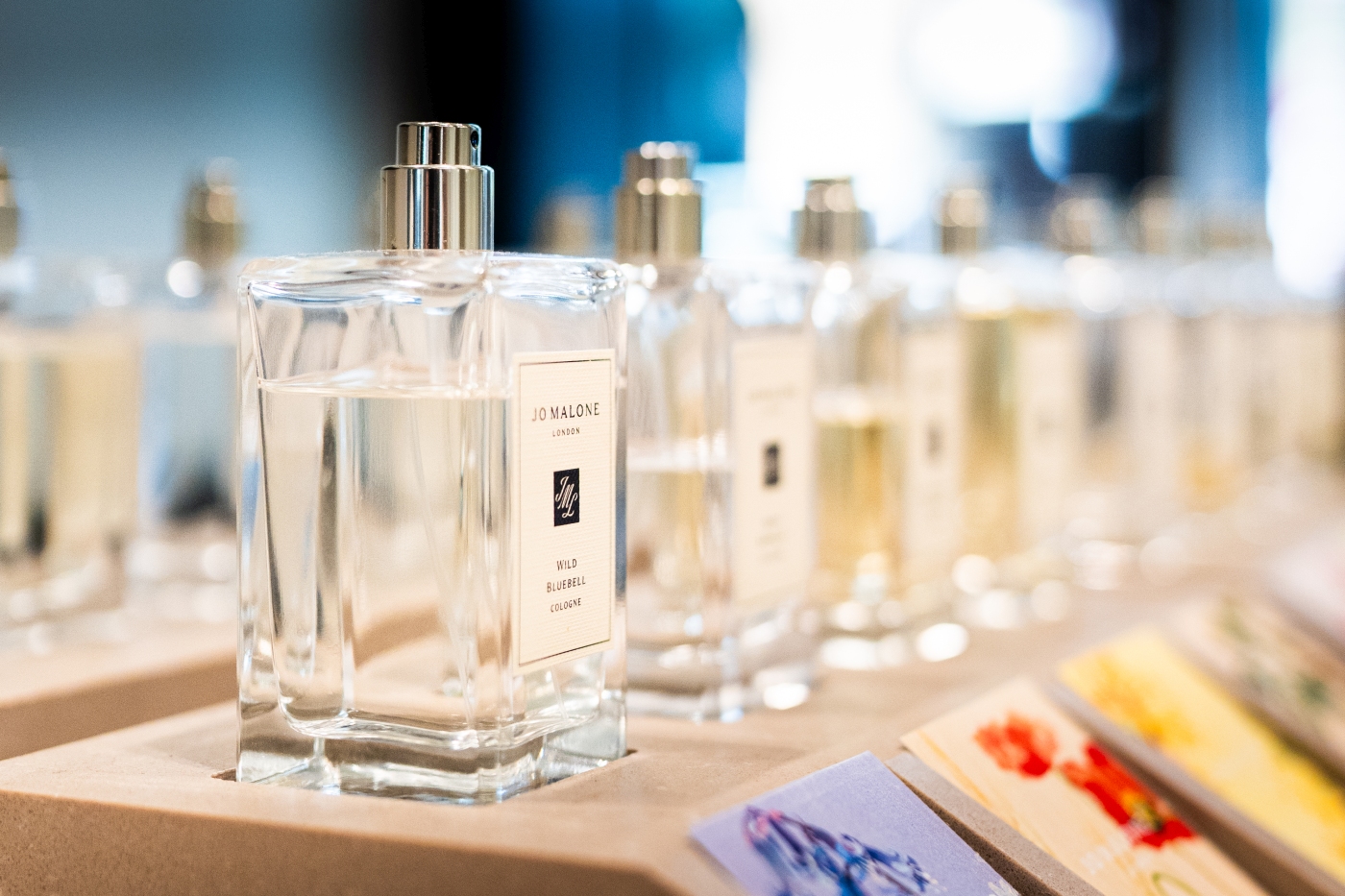 jo malone