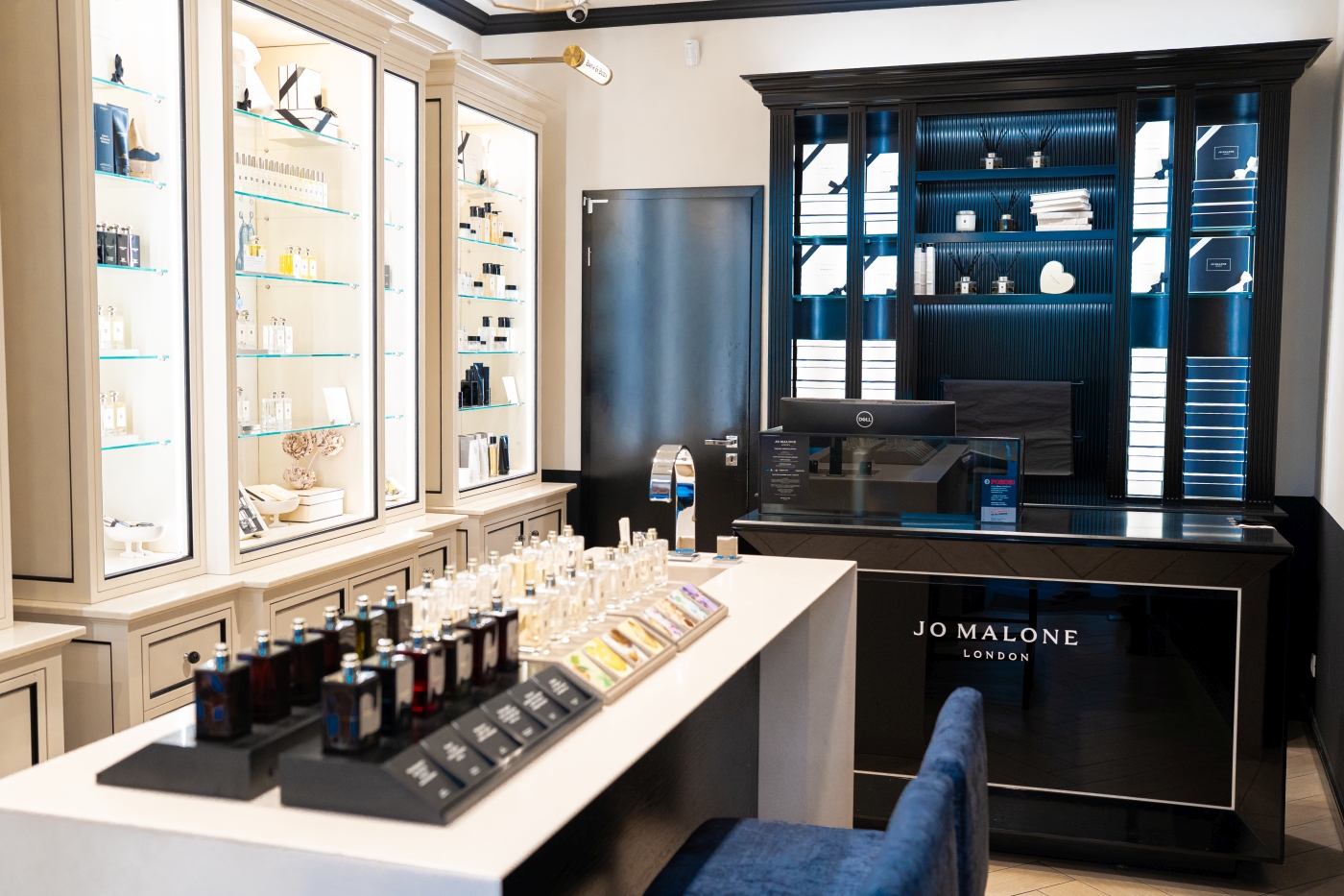 jo malone