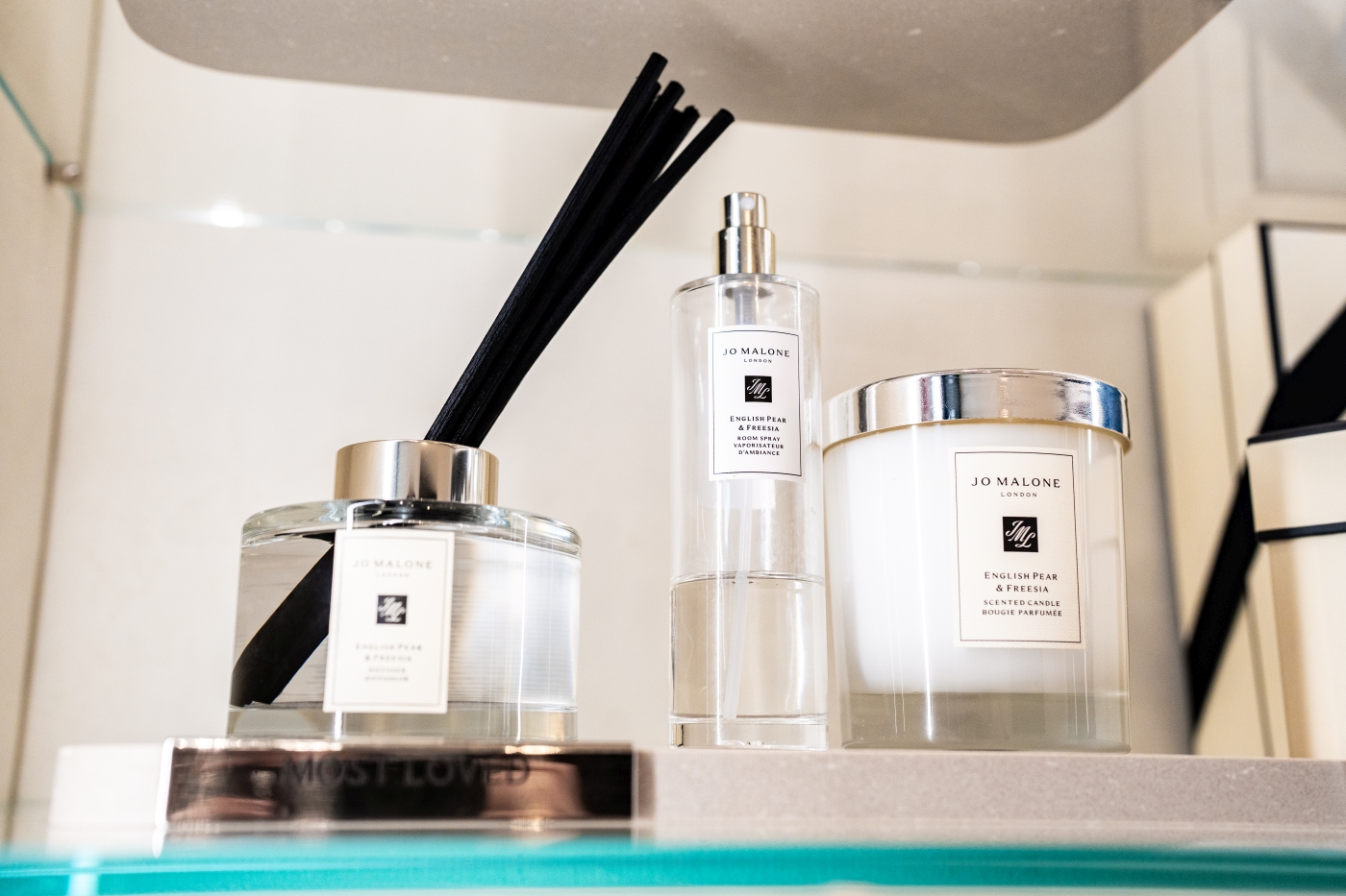 jo malone