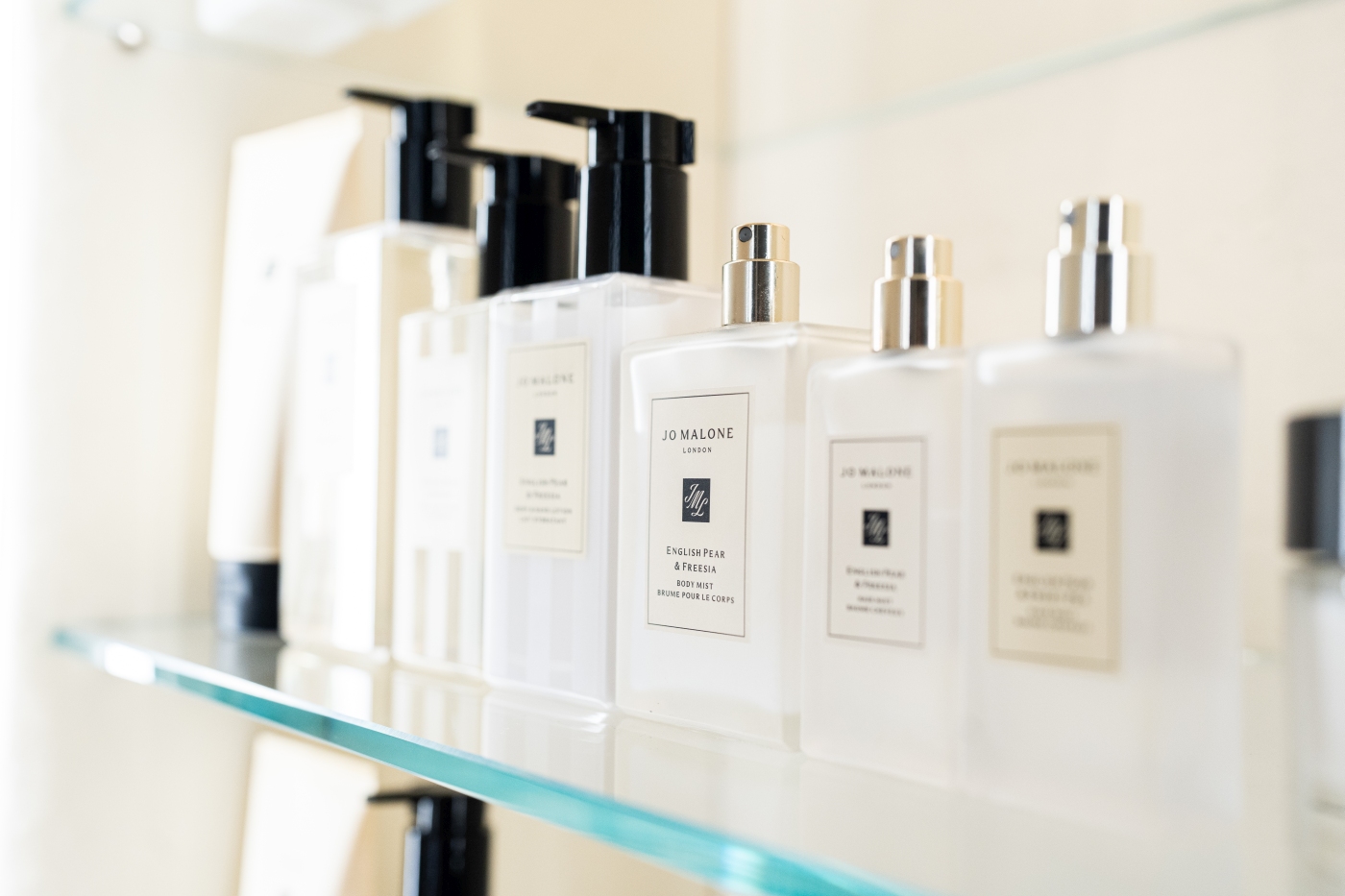 jo malone