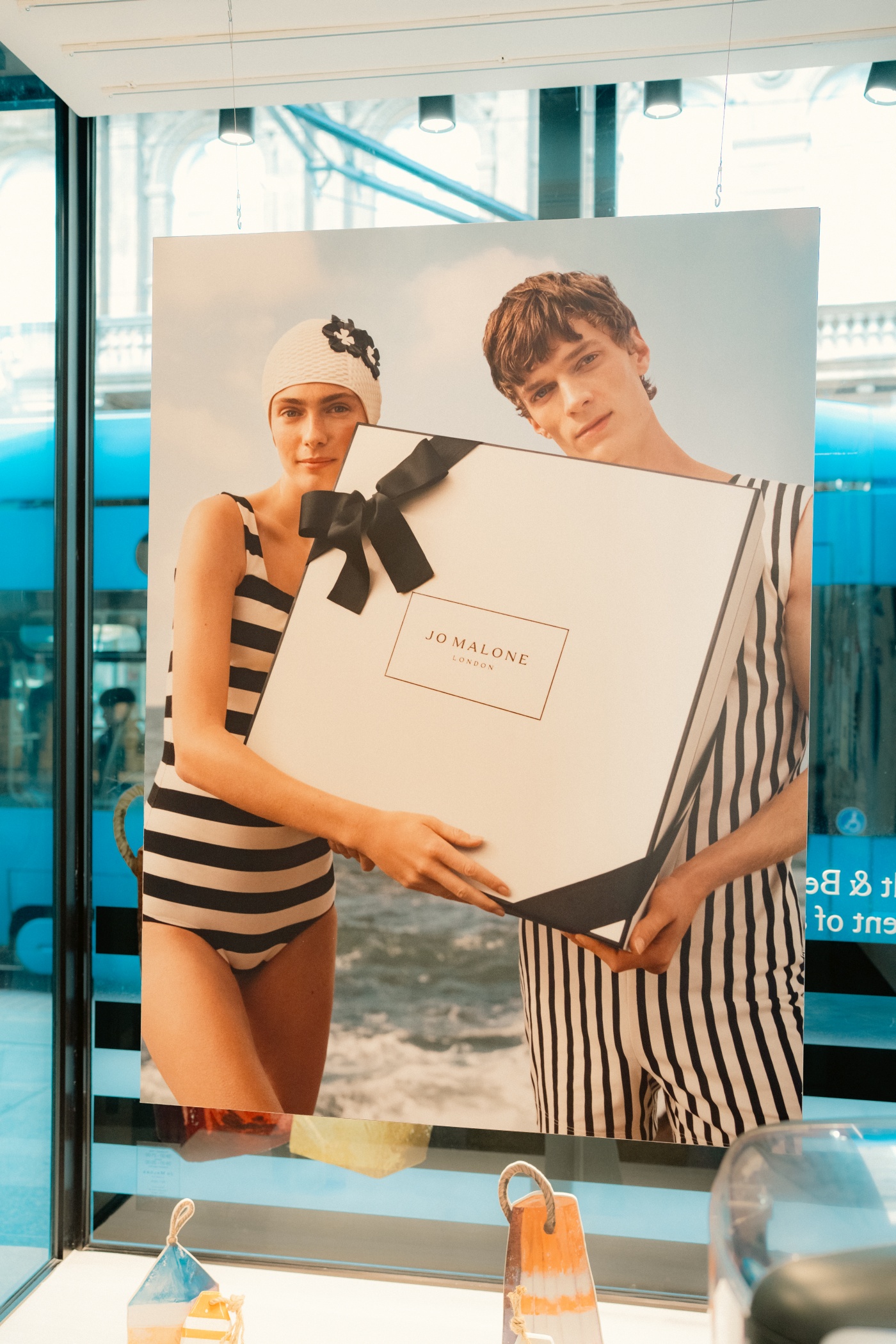 jo malone