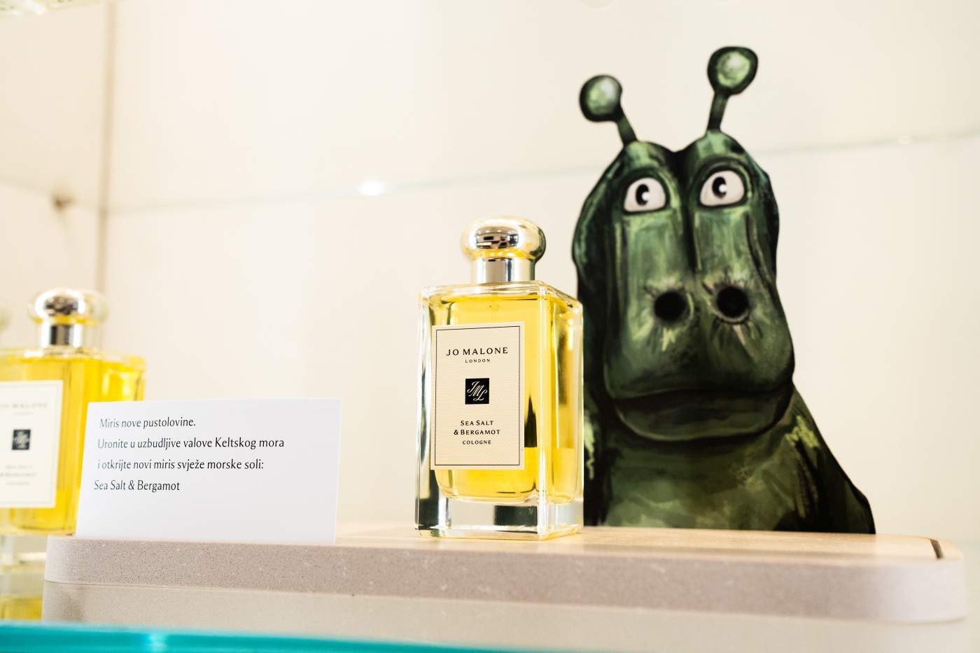 jo malone